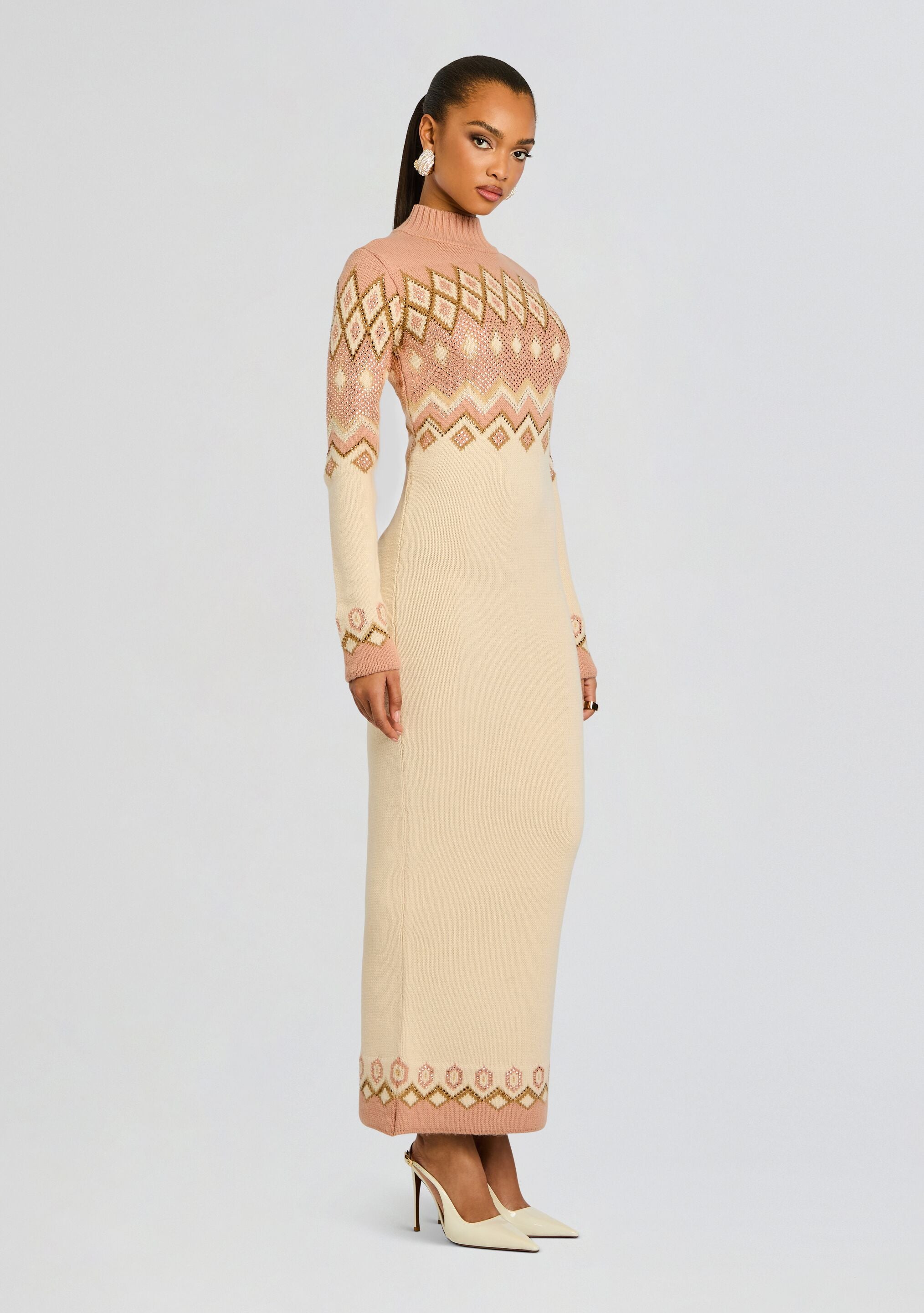 Eagle Dress