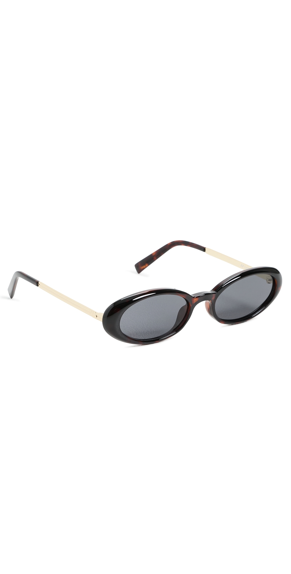Magnifique Sunglasses Dark Tort One Size