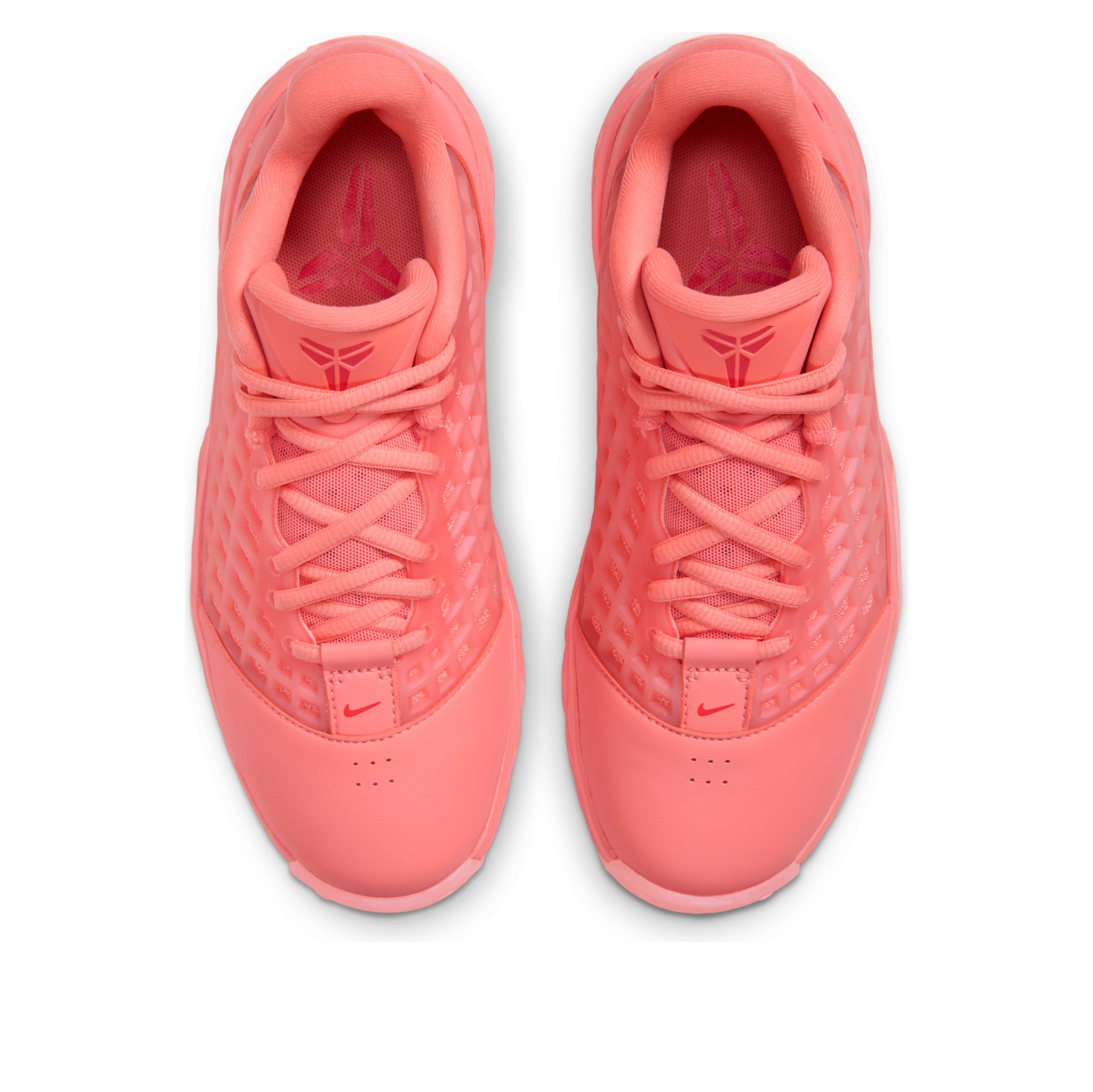 (GS) Kobe 3 Protro Low 'Atomic Pink'