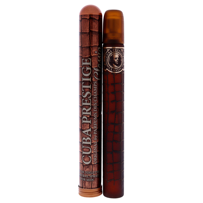 Prestige Classic Eau De Toilette