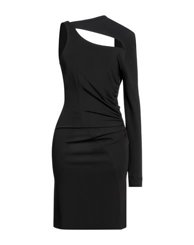 Woman Mini dress Black