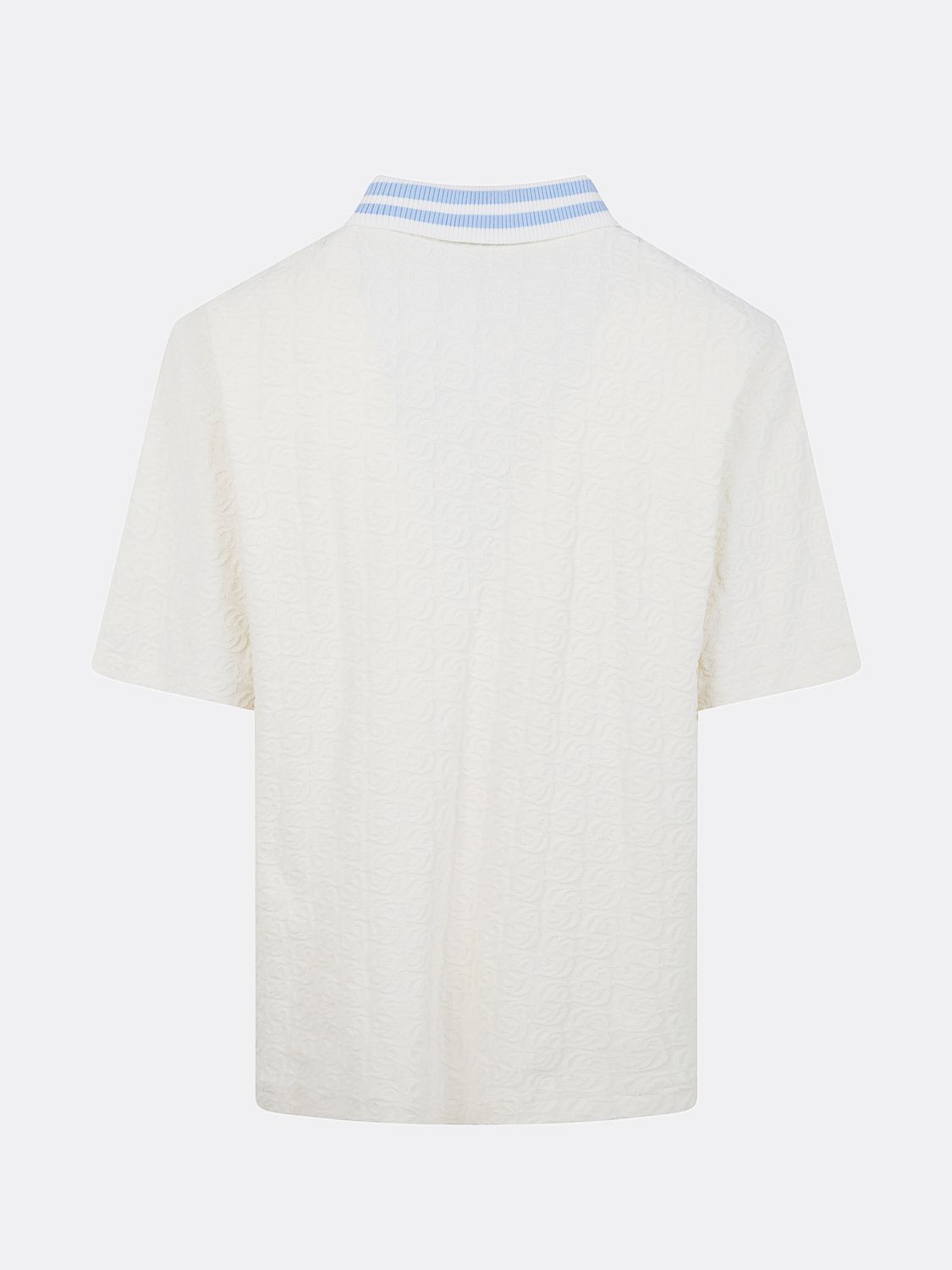 "Monogramme" Shirt