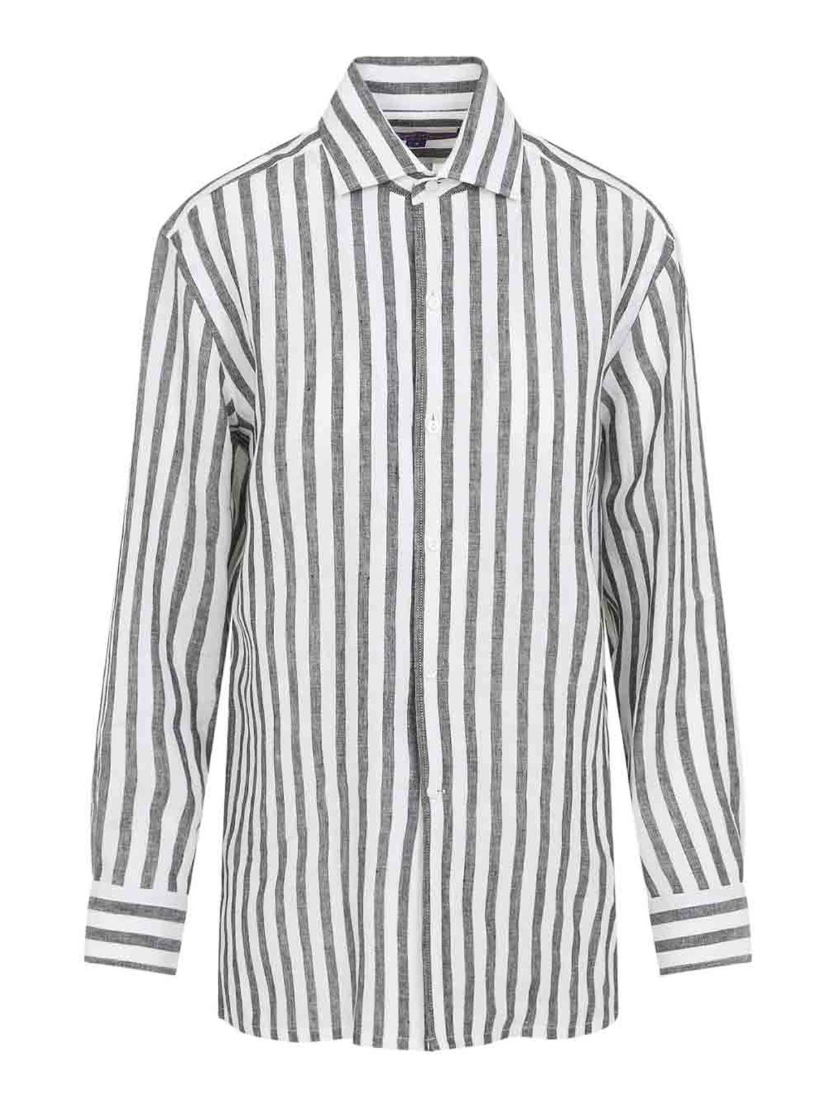 Purple Label Capri Shirt