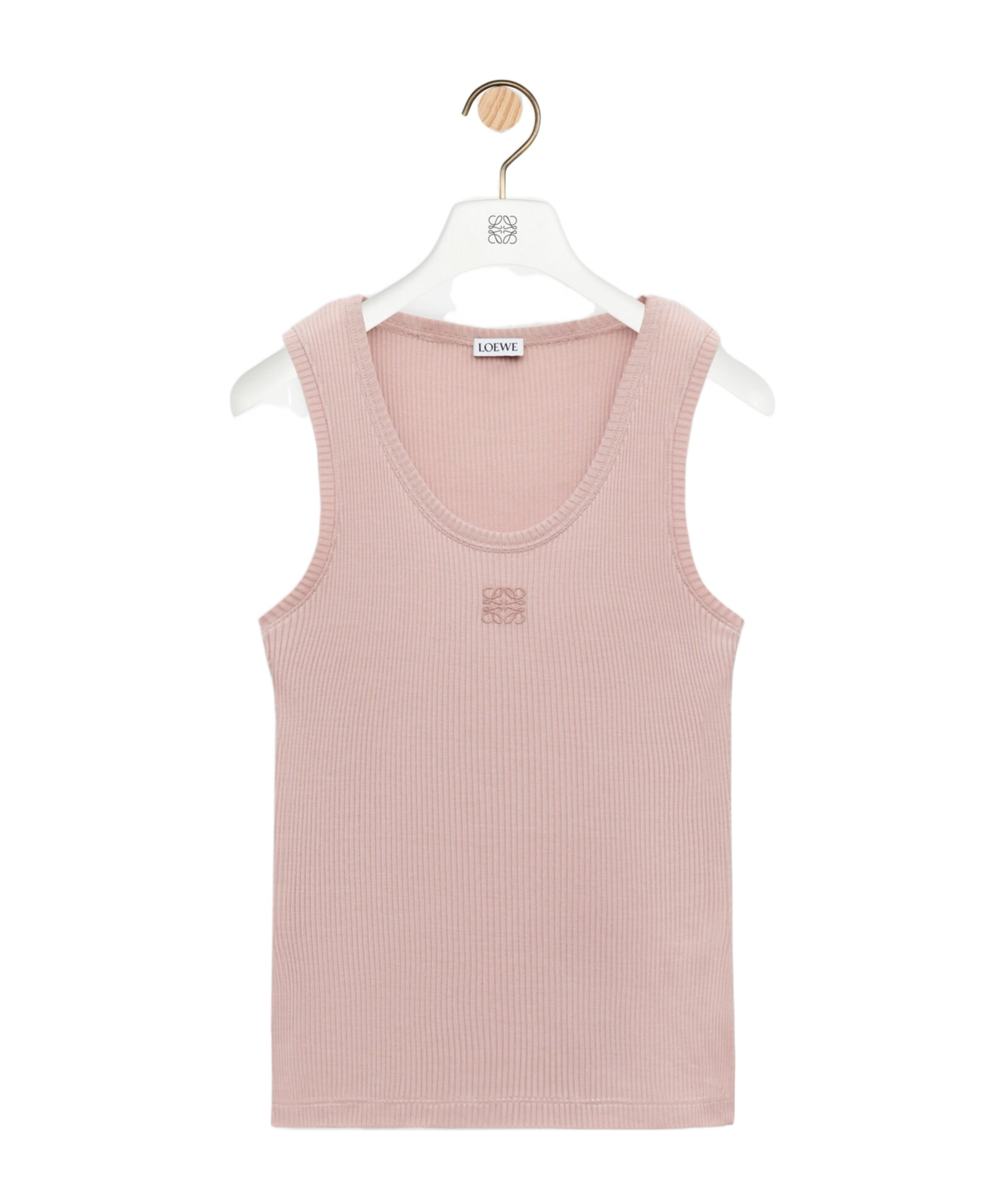 Anagram tank top