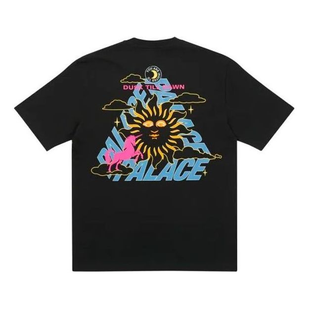FW21 Da One T-Shirt 'Black'