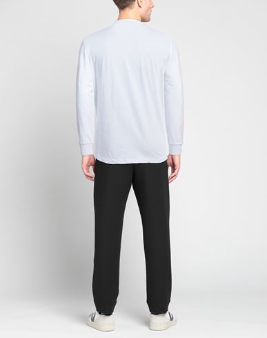 Man T-shirt White