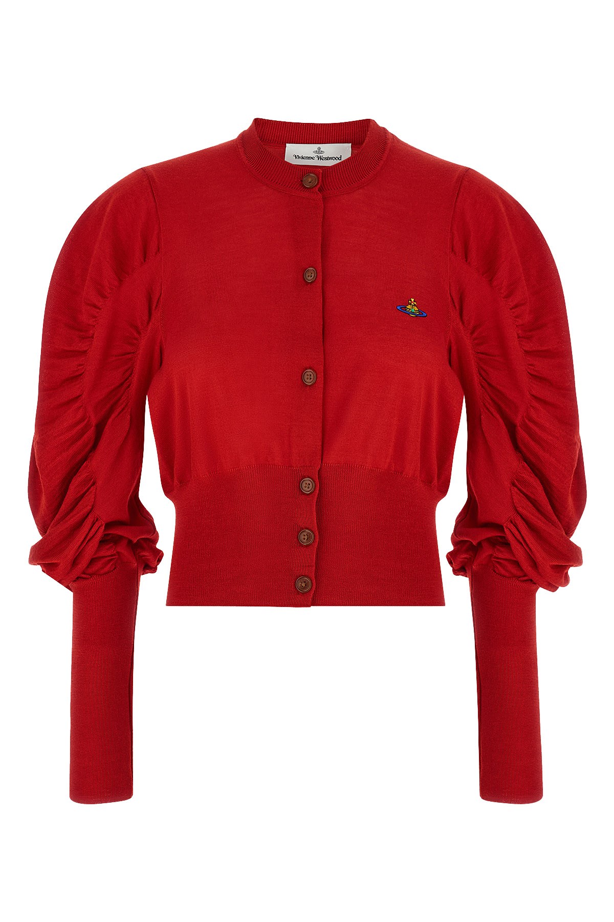 'Eli' Cardigan