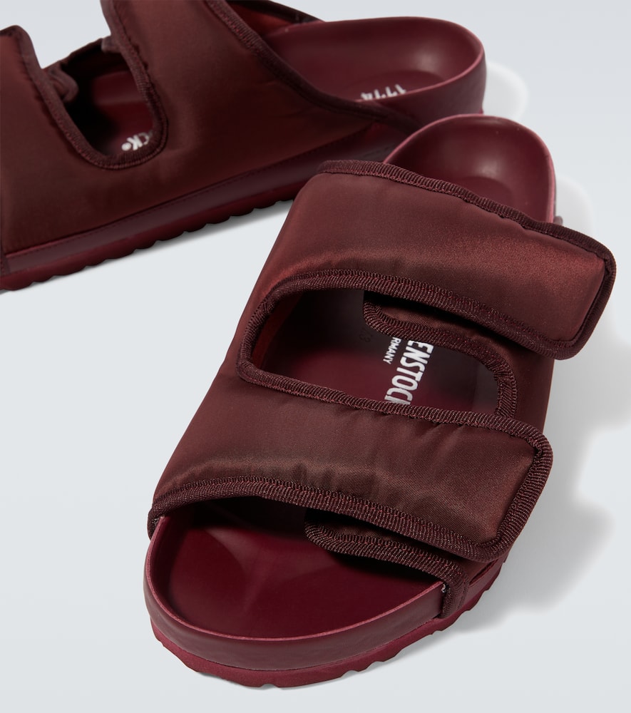 Birkenstock 1774 Arizona Cosny technical sandals