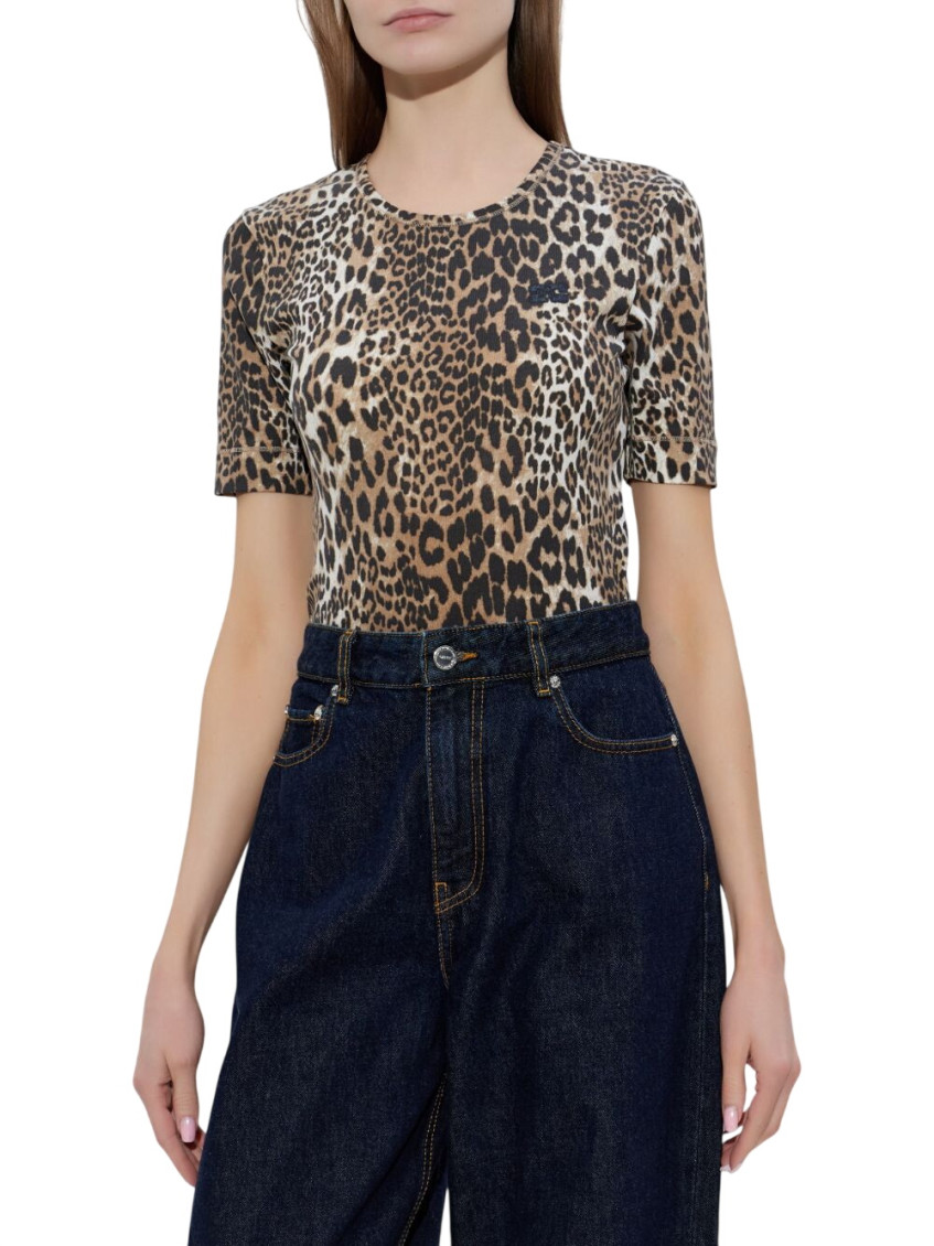Organic Cotton T-Shirt