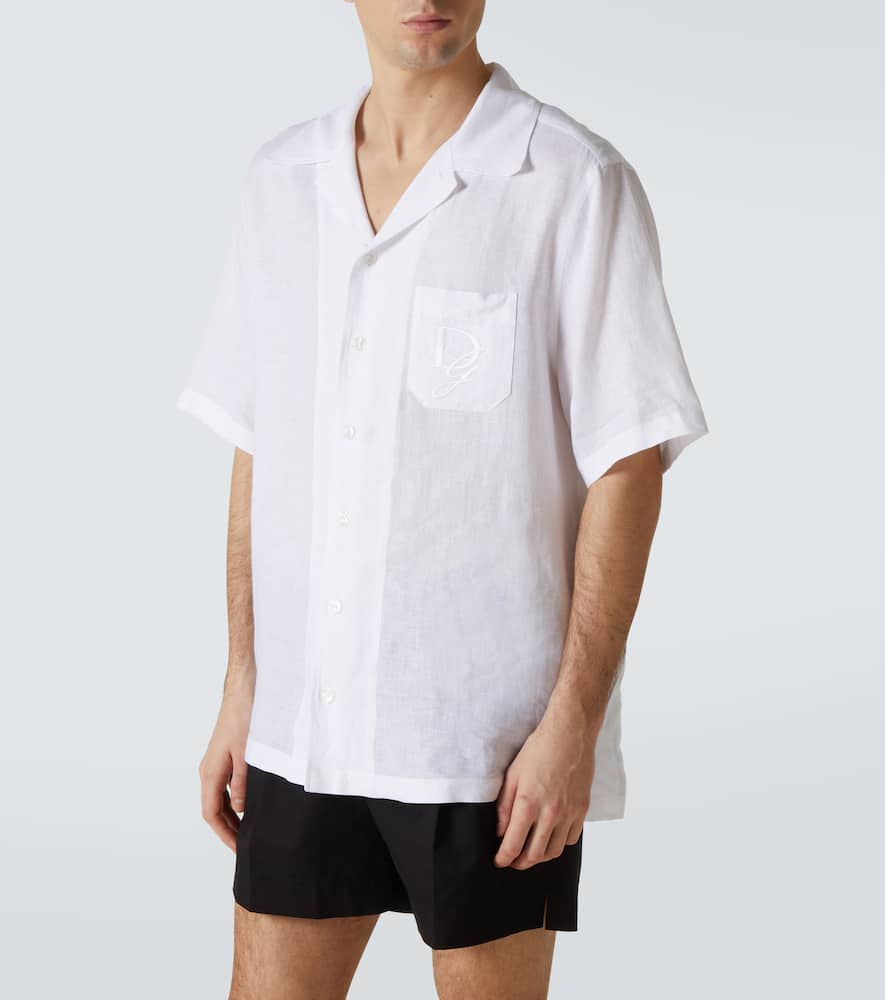 Linen shirt