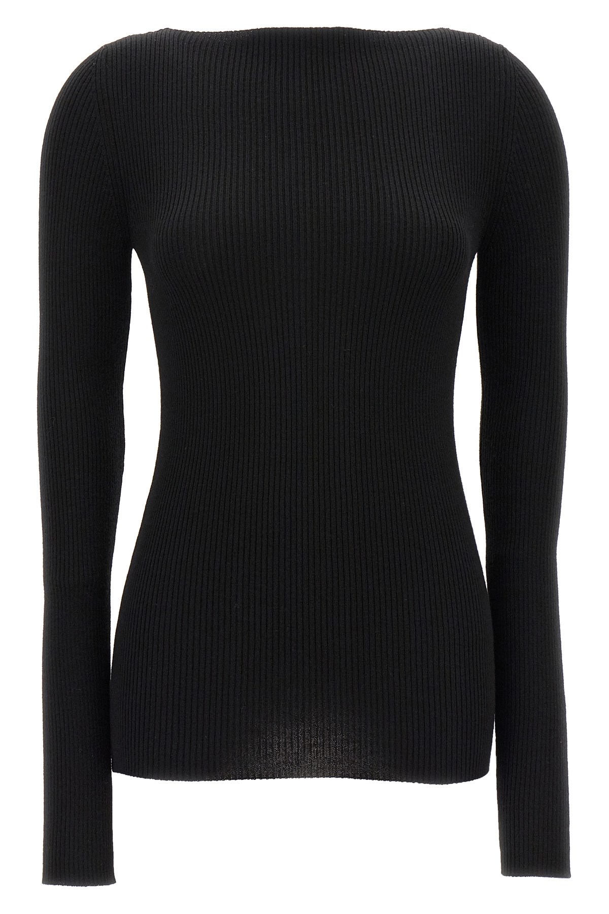 'Al Top' Sweater