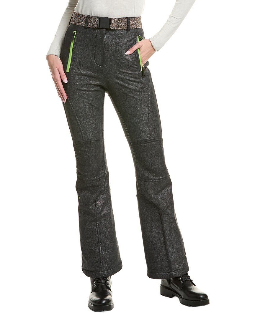 Glitter Ski Pant