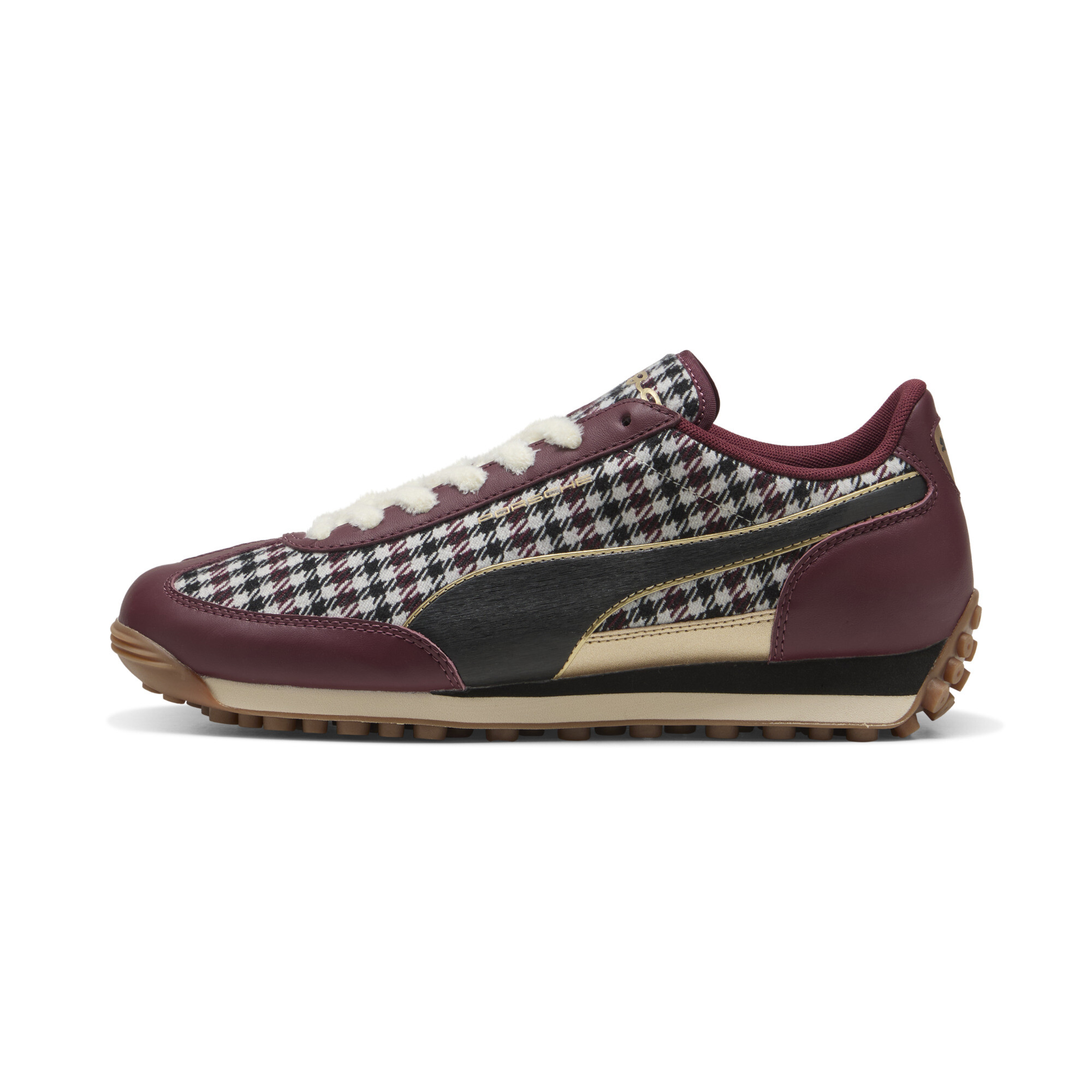 PUMA Easy Rider Porsche Legacy Targa Sneakers in Purple