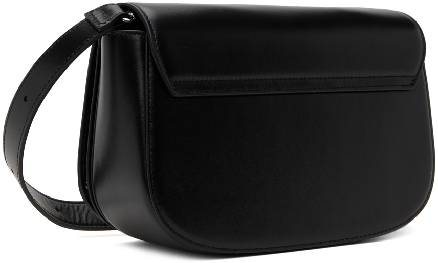 Diesel Black 1dr M Bag
