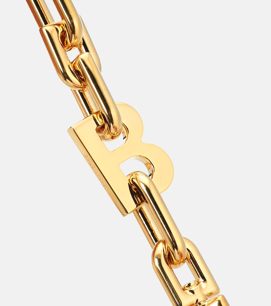 Chain necklace