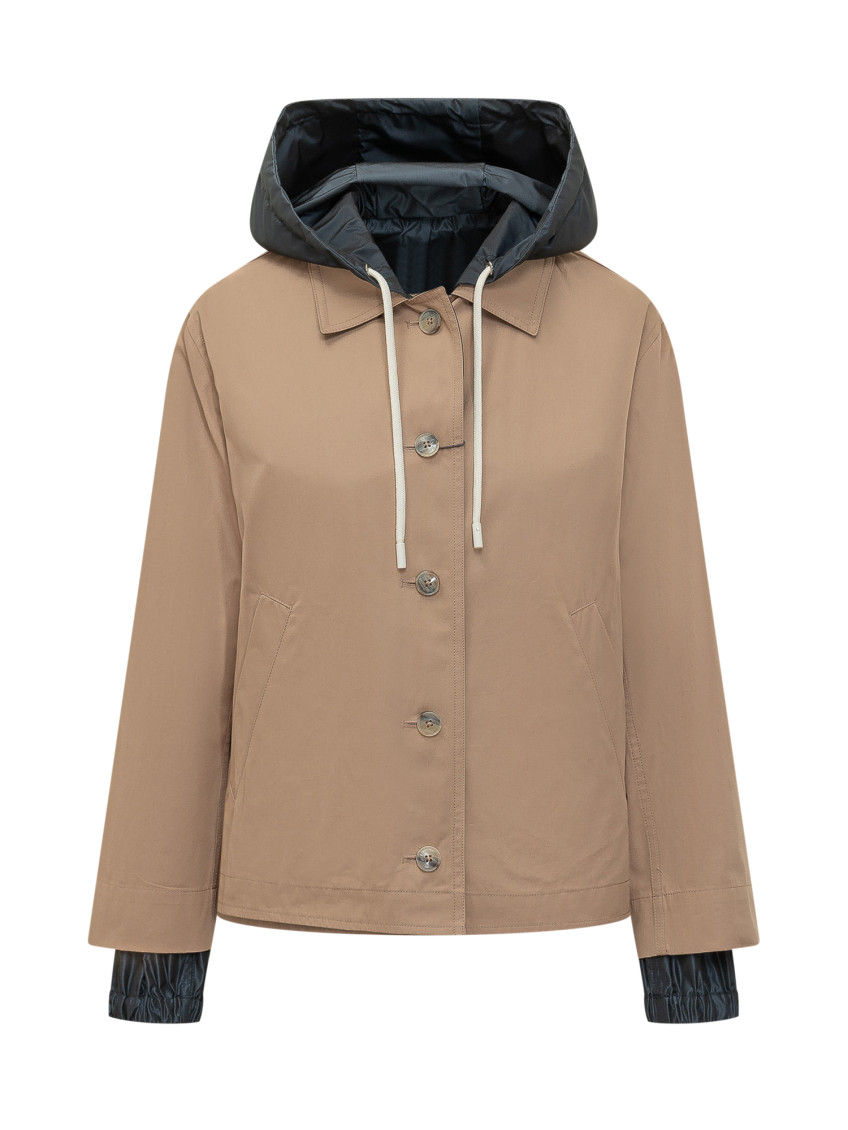 Reversible Jacket