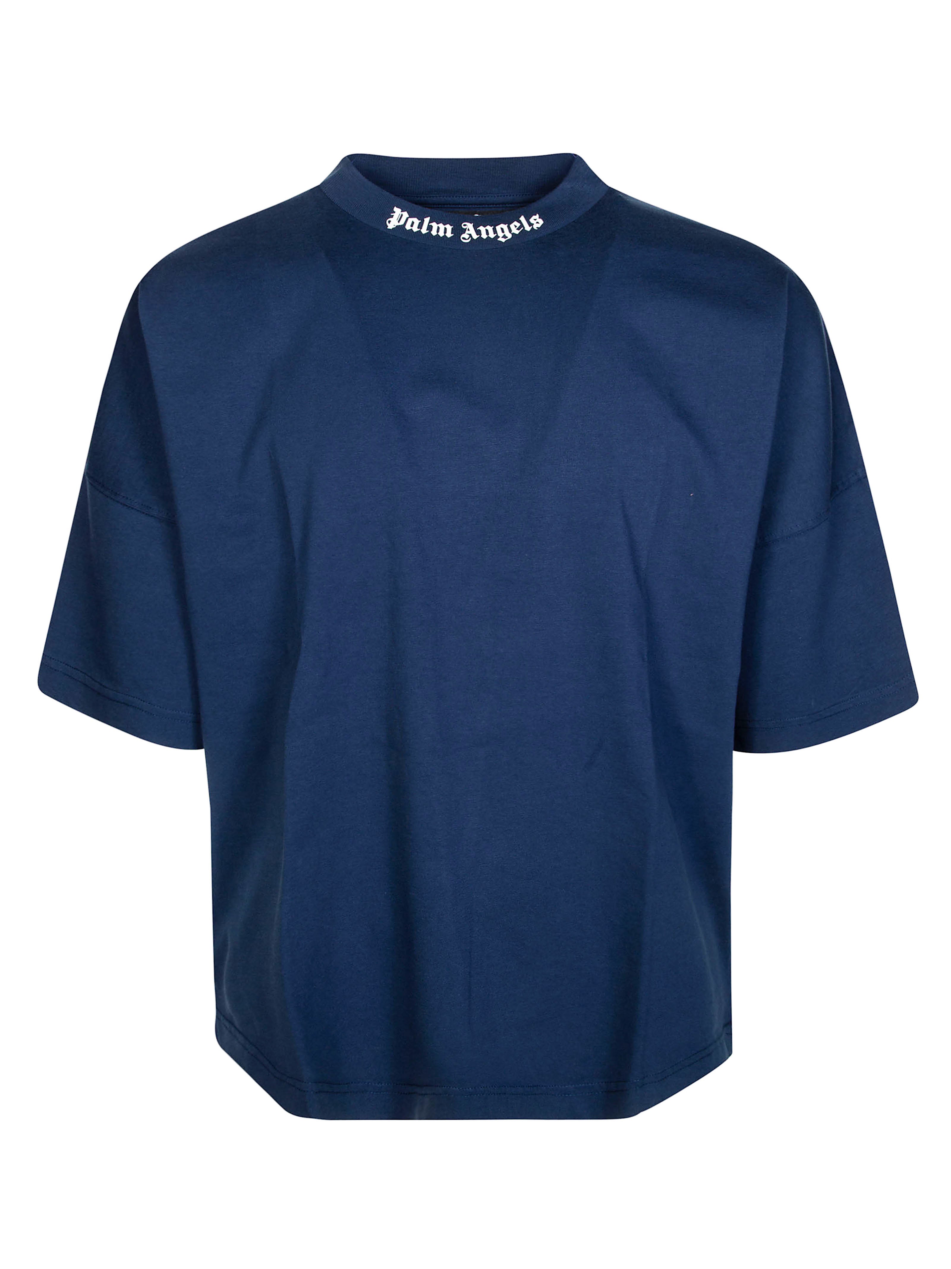 Classic Logo Oversized Tee
