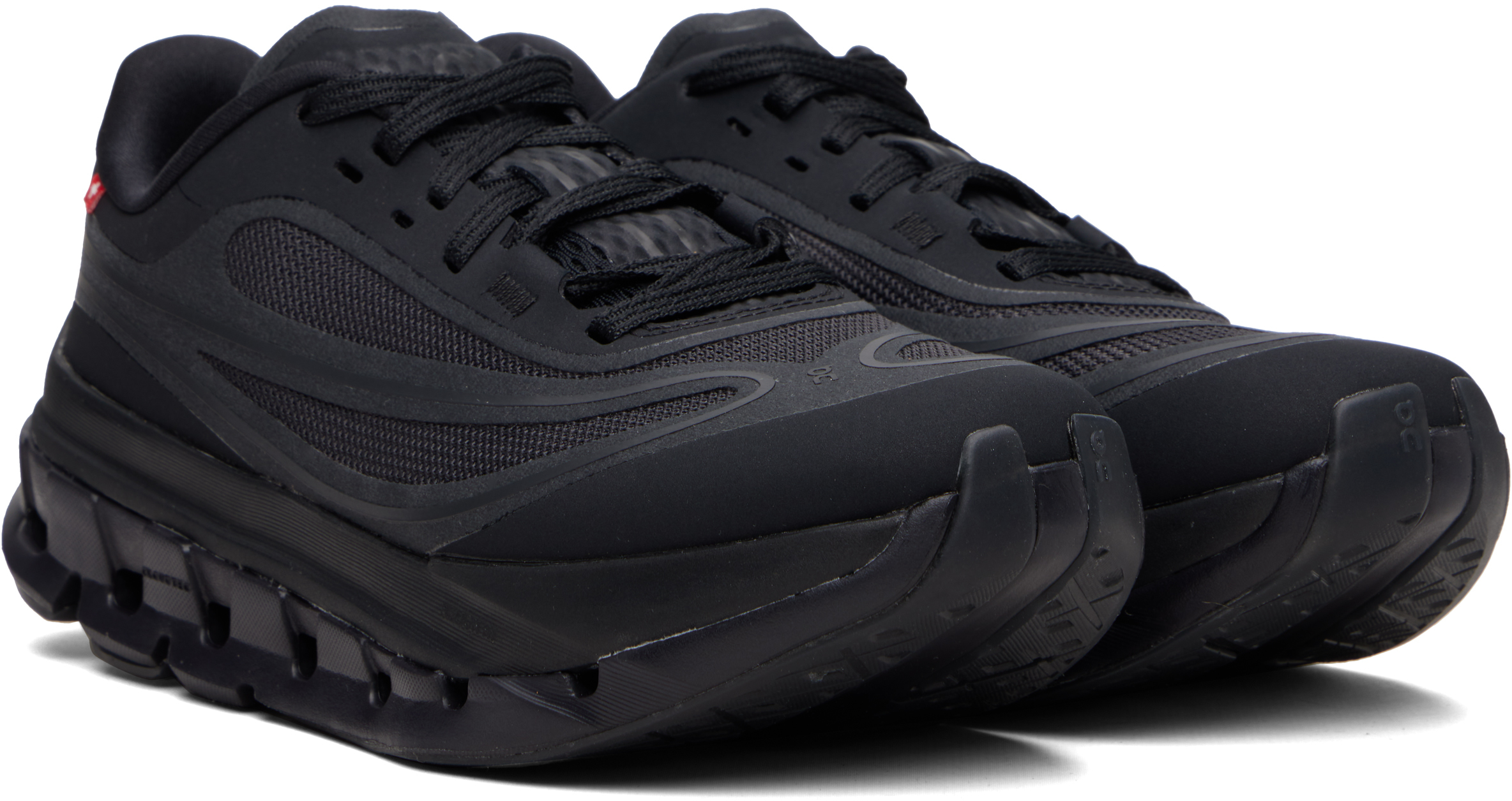 Black Cloudflow 5 AD Sneakers