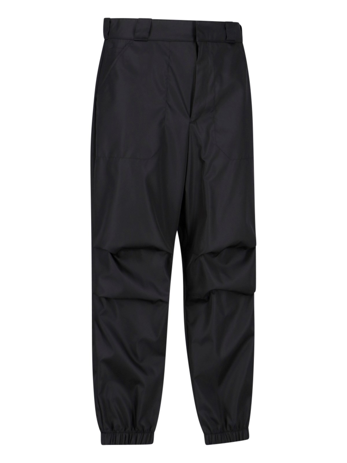 Nylon Pants