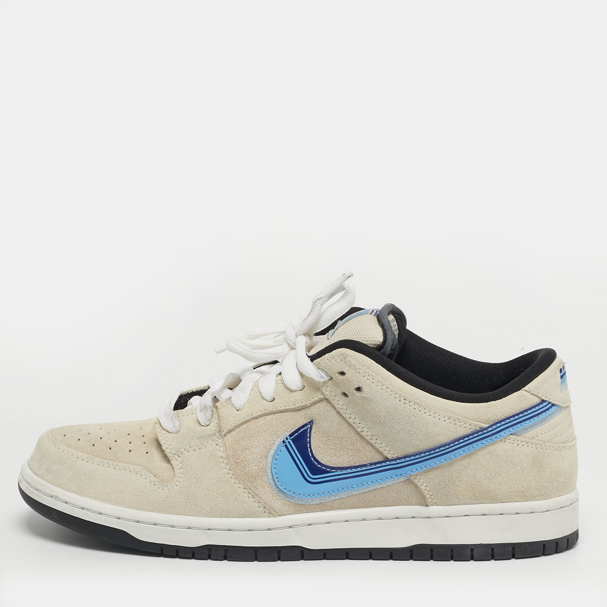 Sb Dunk Truck It