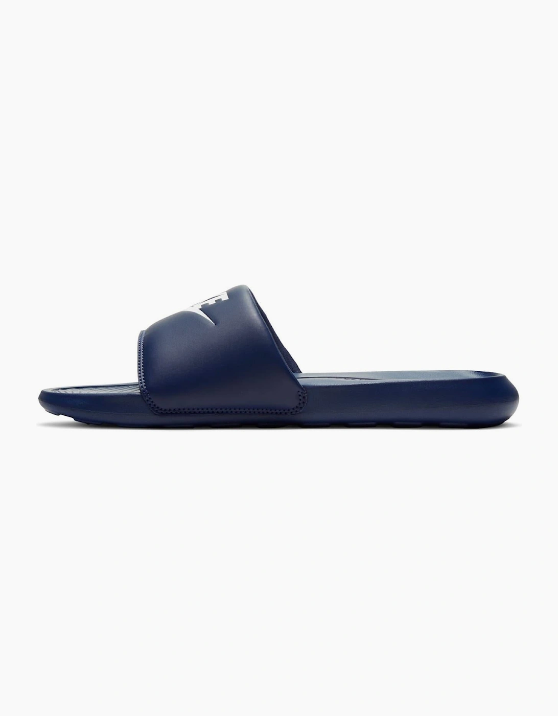 Nike Men's One Mens Slides - Navy/Multi