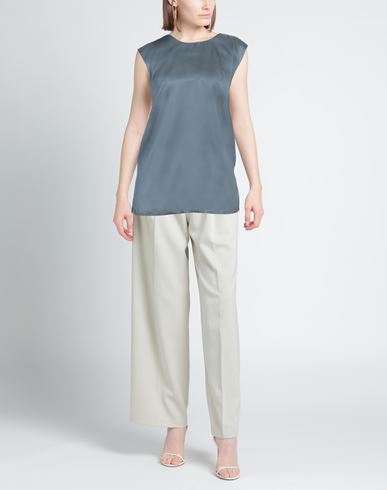Woman Top Lead Size 4 Viscose