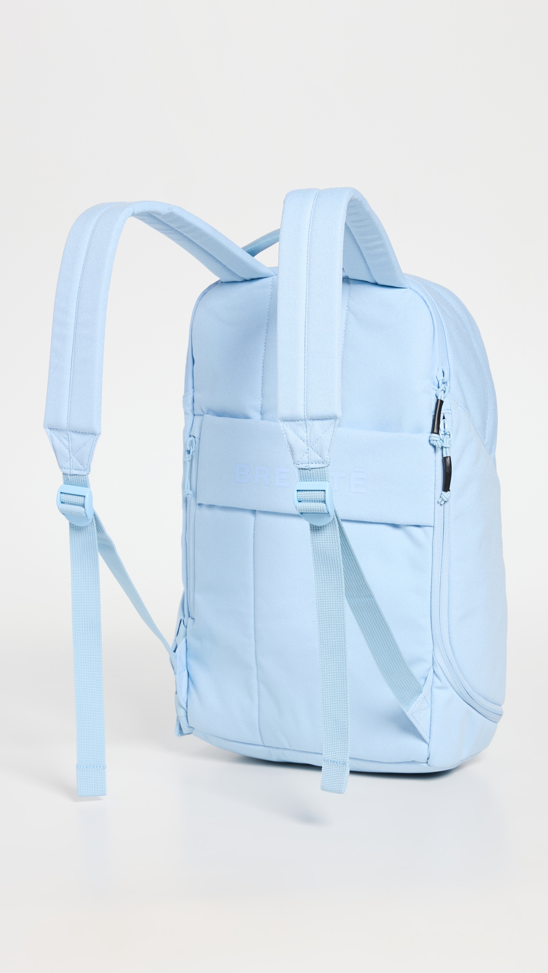 The Backpack Sky Blue One Size