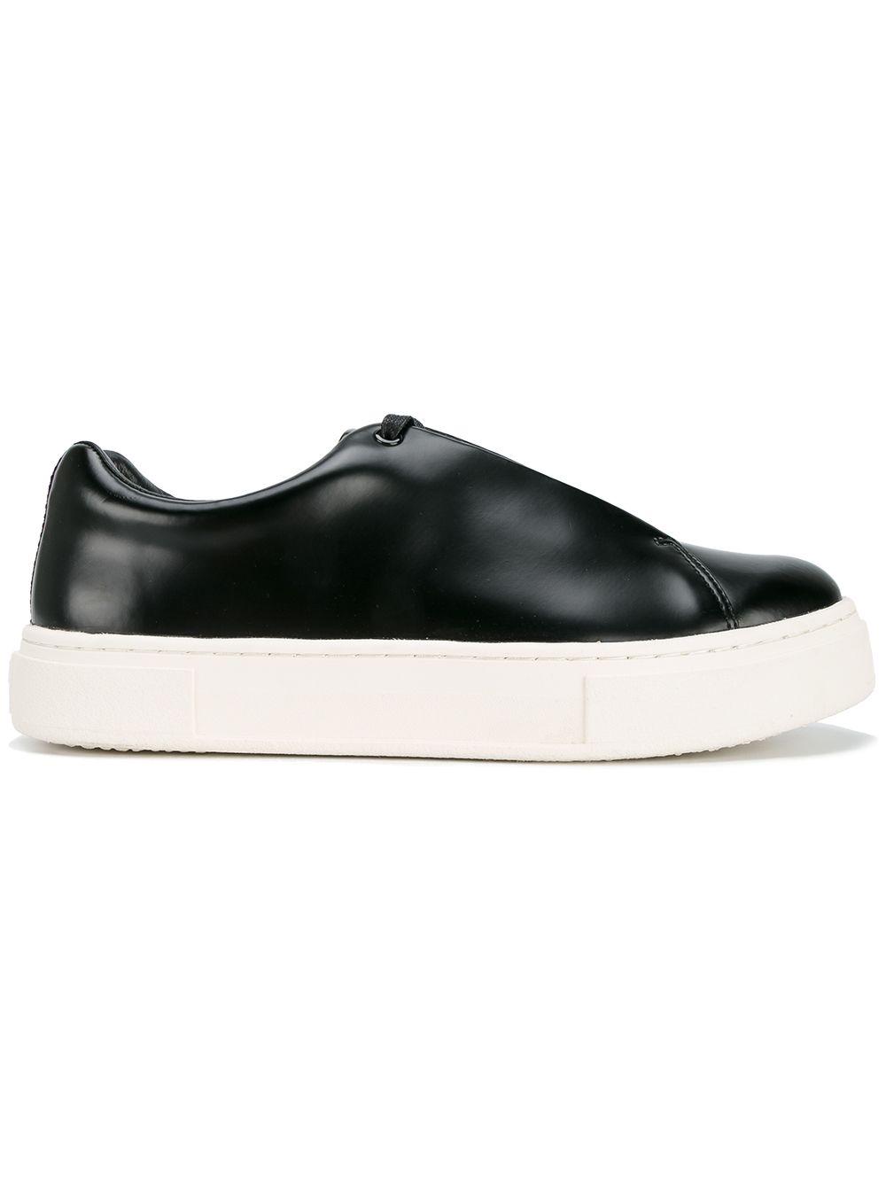 Doja sneakers - Black
