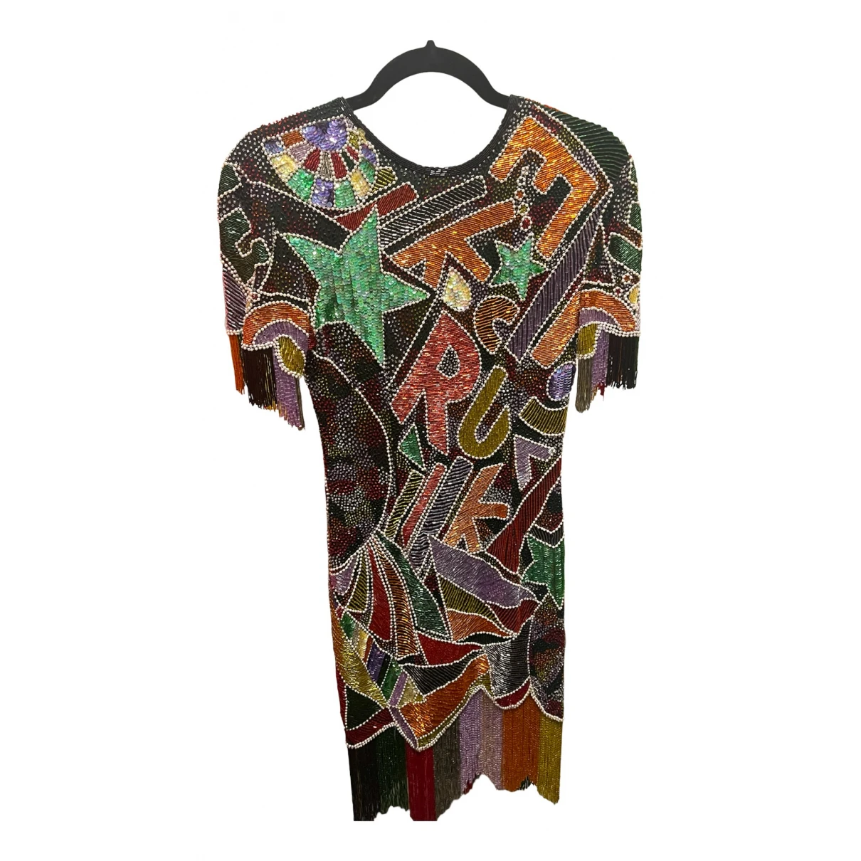 Dresses Silk for Female 2 US