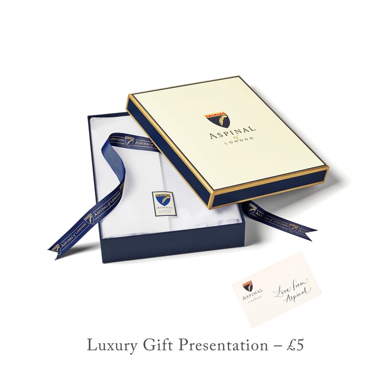 A5 Leather Bound Notebook in Navy Pebble