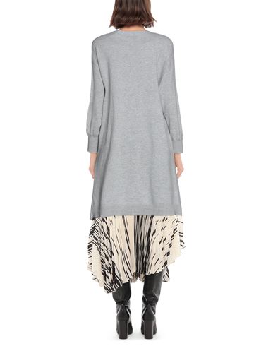 Woman Sweater Light grey