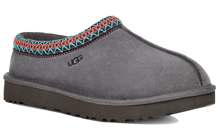 (WMNS) Tasman Slipper 'Dark Grey'