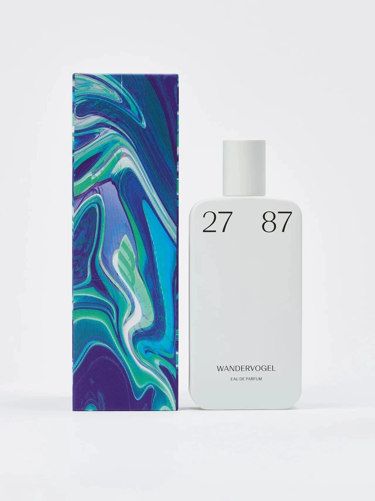 27 87 Wandervogel Eau de Parfu