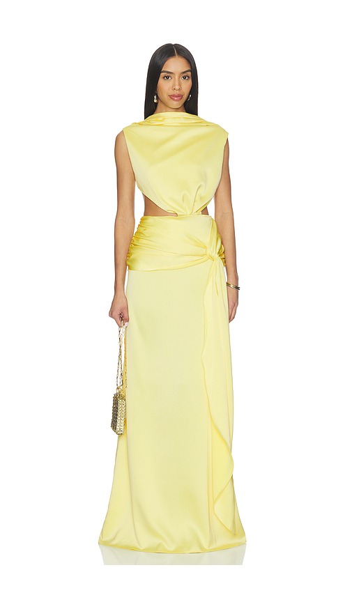 Casona La Sabia in Lime. L also in