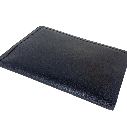 Briefcase Men colour Black