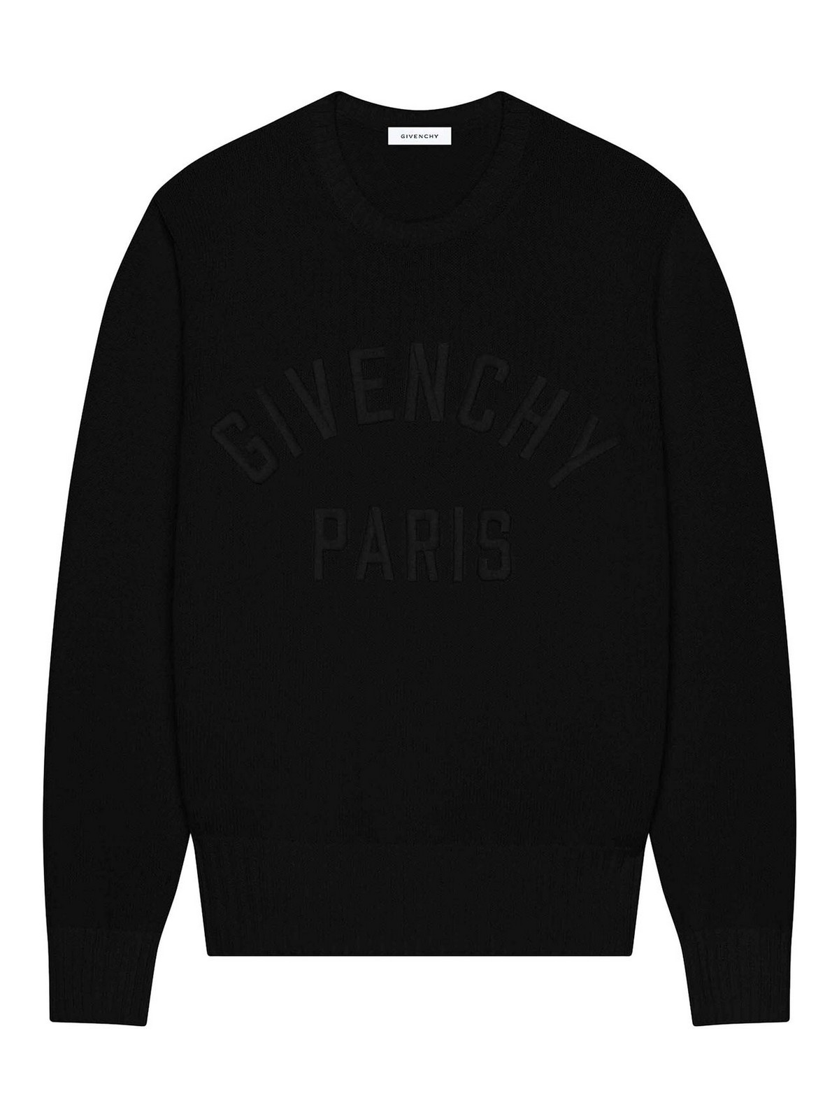 Crew Neck Sweater