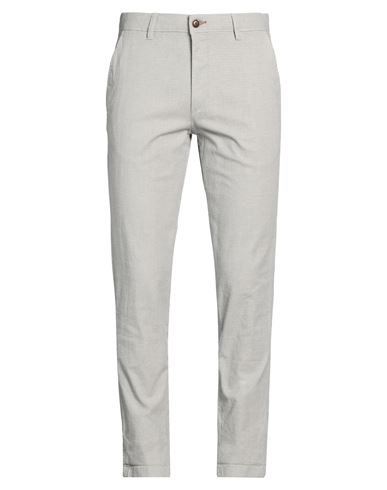 Pants Studio Man Pants Light grey Size 28W