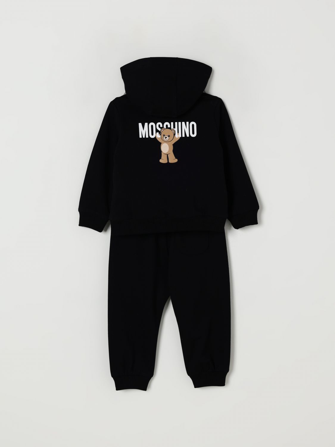 Tracksuits Kids color Black