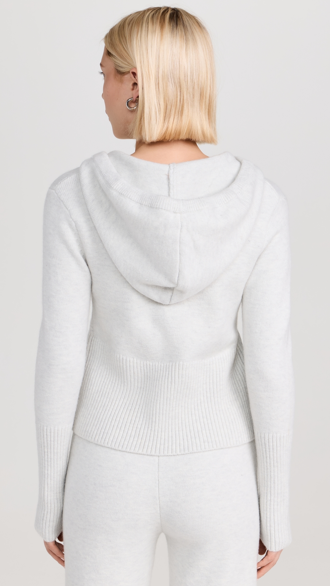 Spice It Up Hoodie Oatmeal
