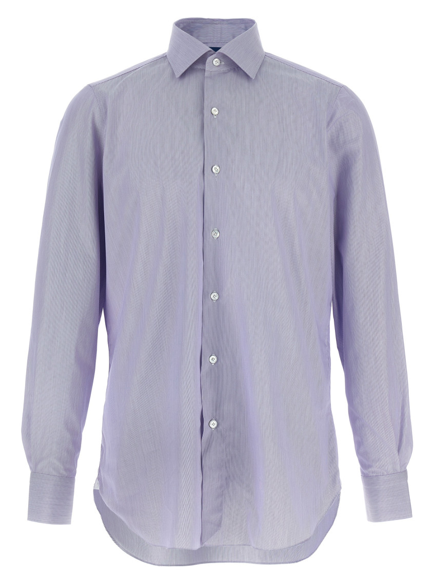Multicolor Cotton Shirt