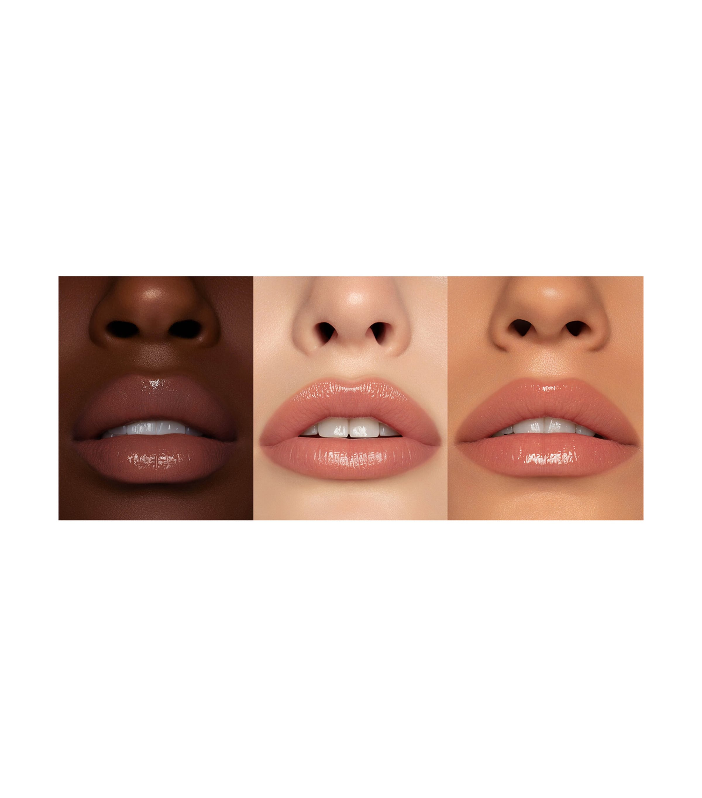 SatinAllure Lipstick