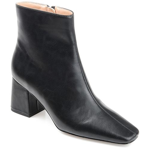 Collection Women's Tru Comfort Foam Haylinn Booties - Black