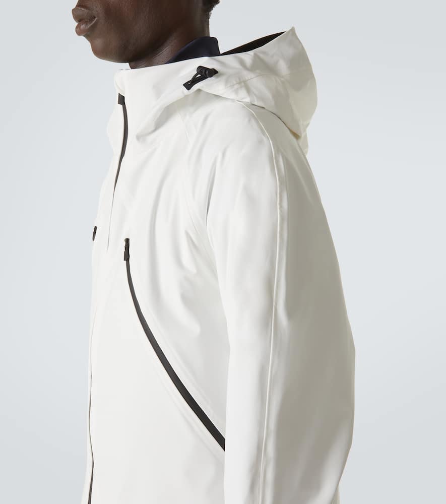 Hayden 3L Shell ski jacket