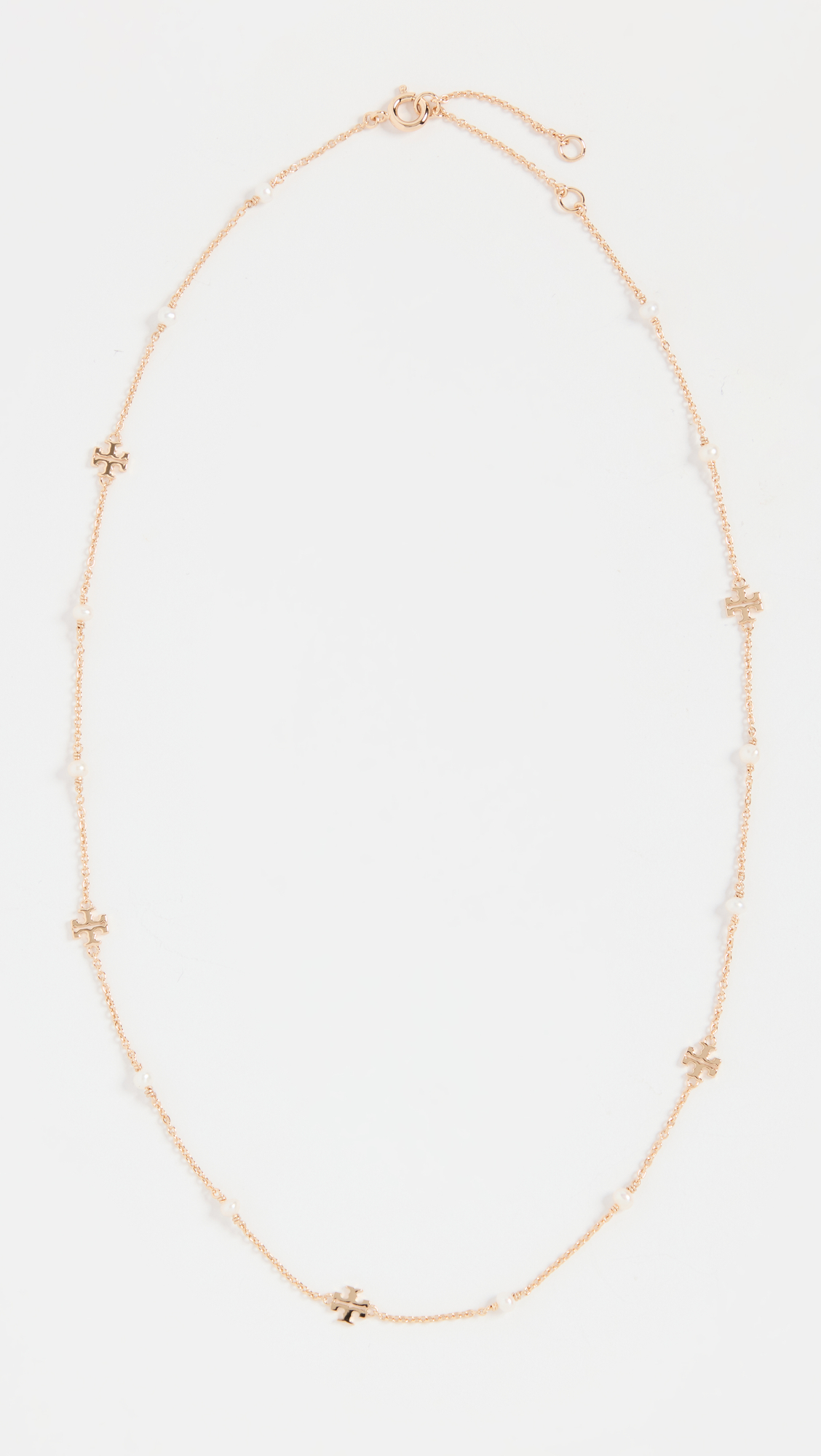 Kira Pearl Delicate Necklace