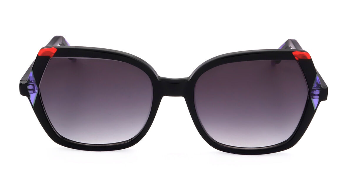 Silvian Heach Sheila Sun 20104 Women’s Sunglasses Black