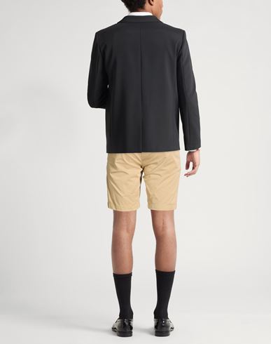 Roÿ Roger's Man Shorts & Bermuda Shorts Beige Size 29 Cotton, Elastane