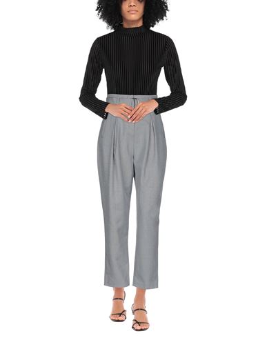 Woman Pants Black