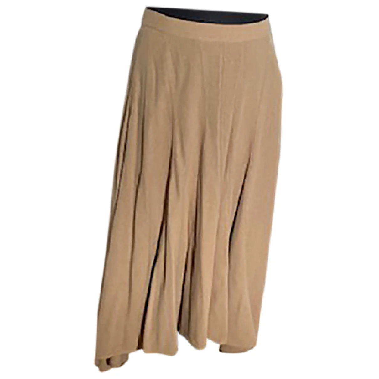 Skirts Silk for Female 40 FR