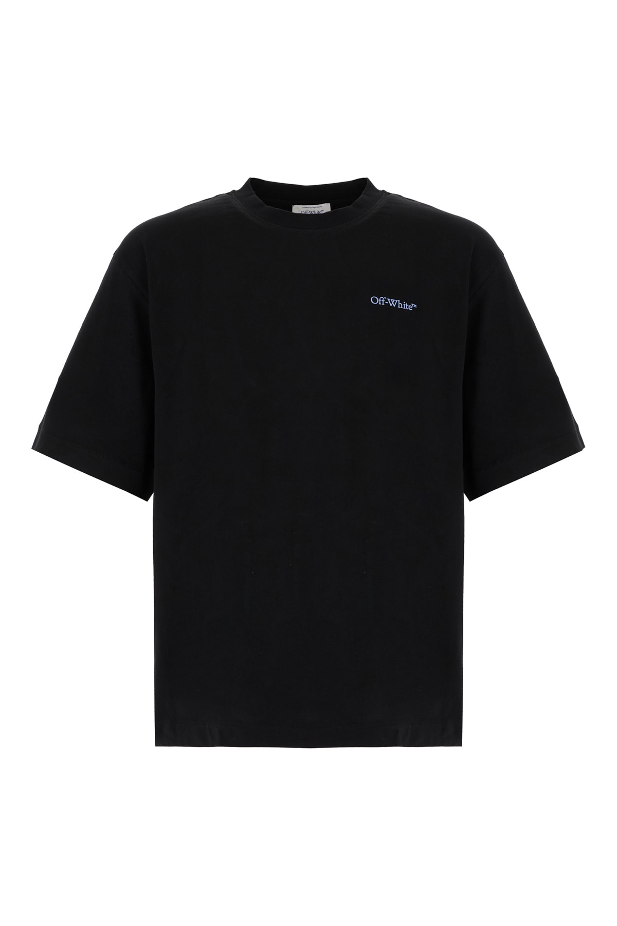 Barber Arrow T-shirt - Black