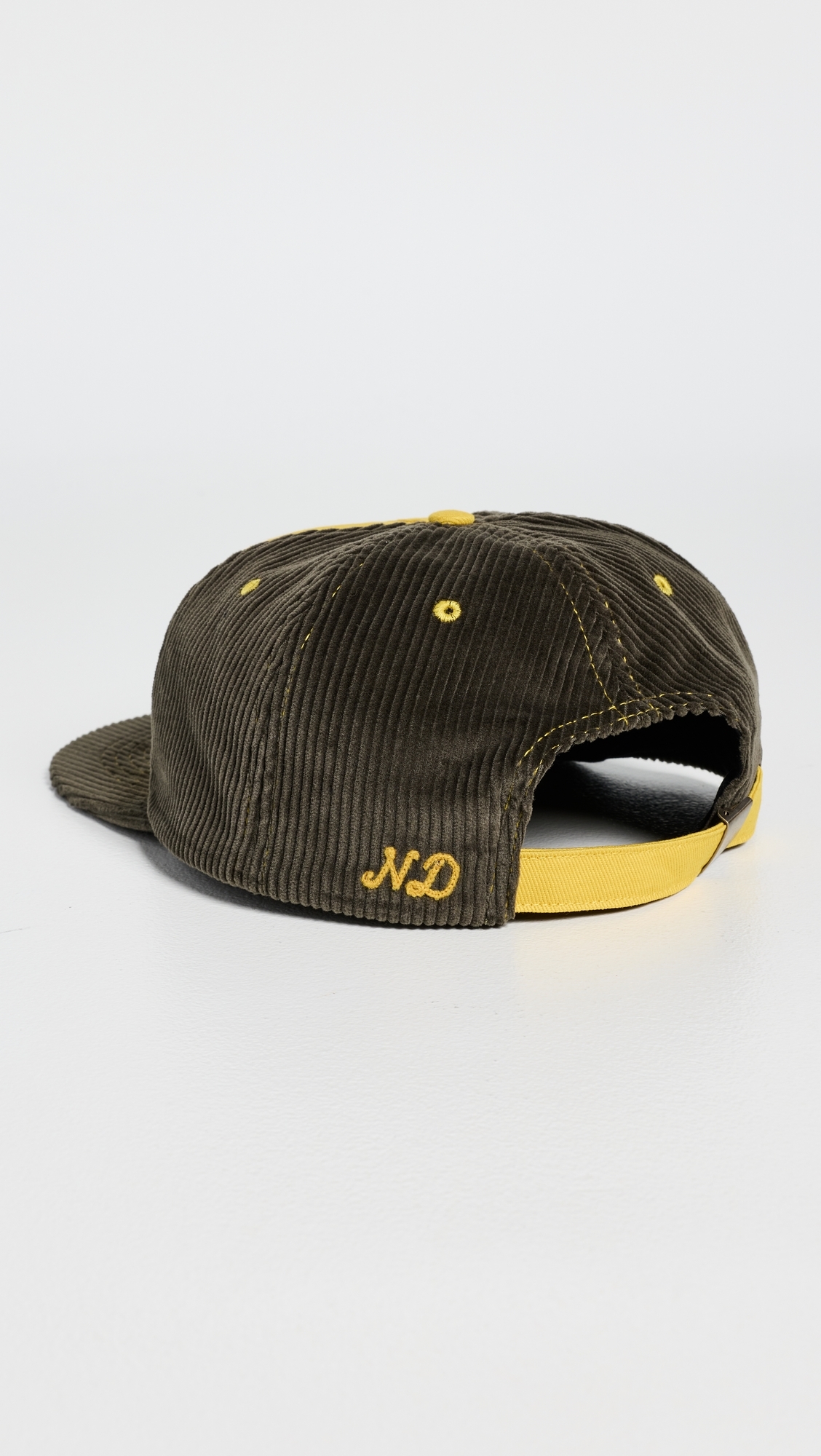 Shield Cap Olive One Size